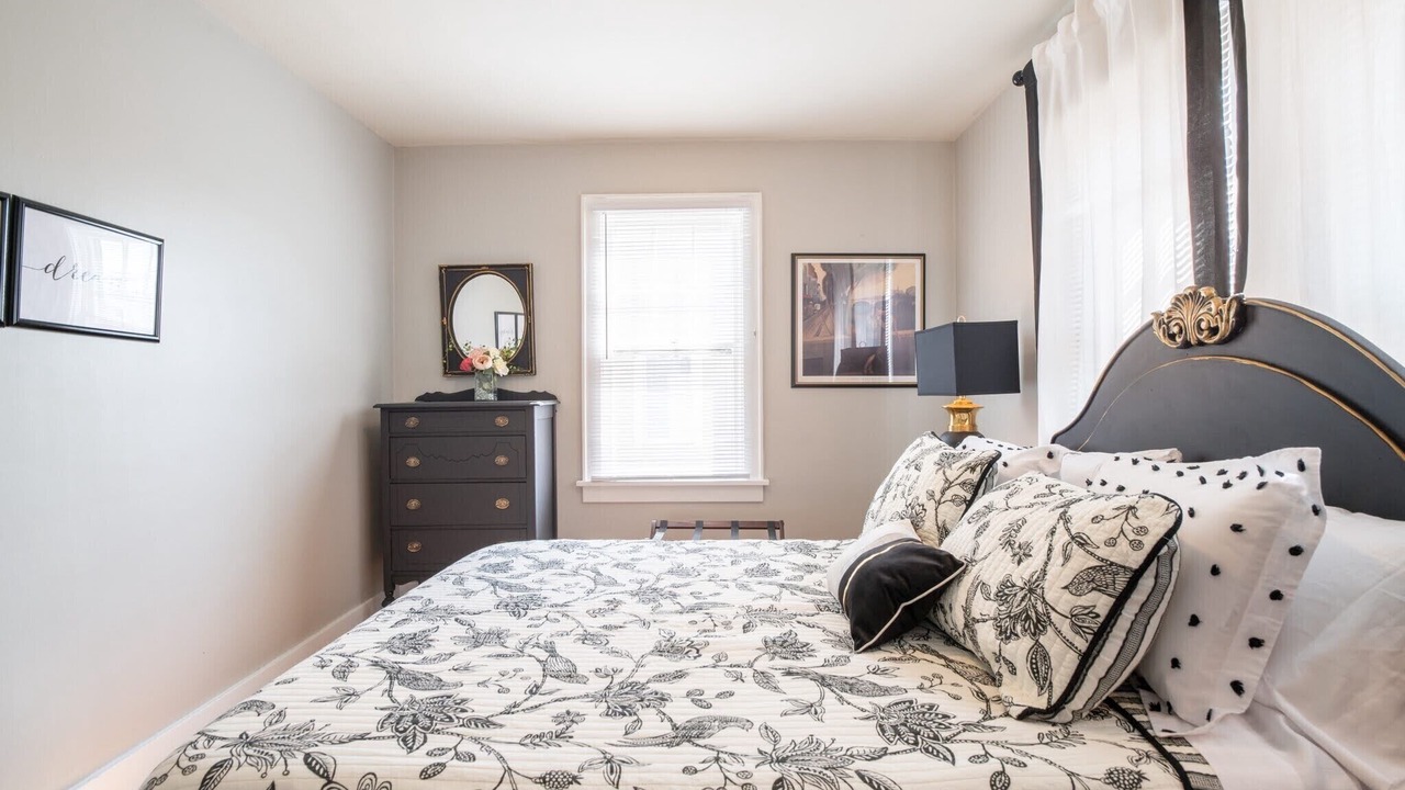 Photo of Bedroom in Morton
