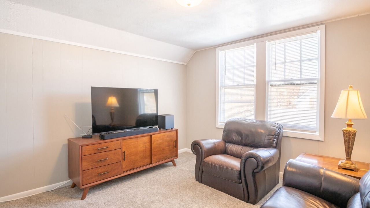 Photo of Livingroom in Morton