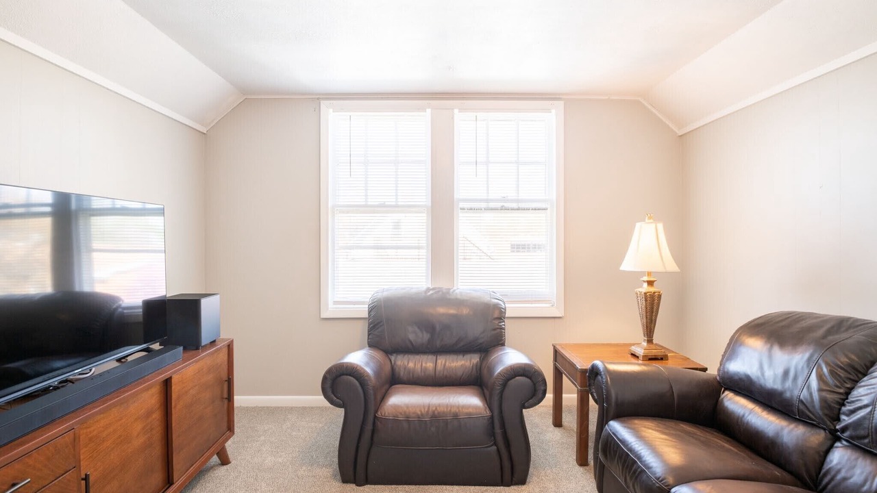 Photo of Livingroom in Morton
