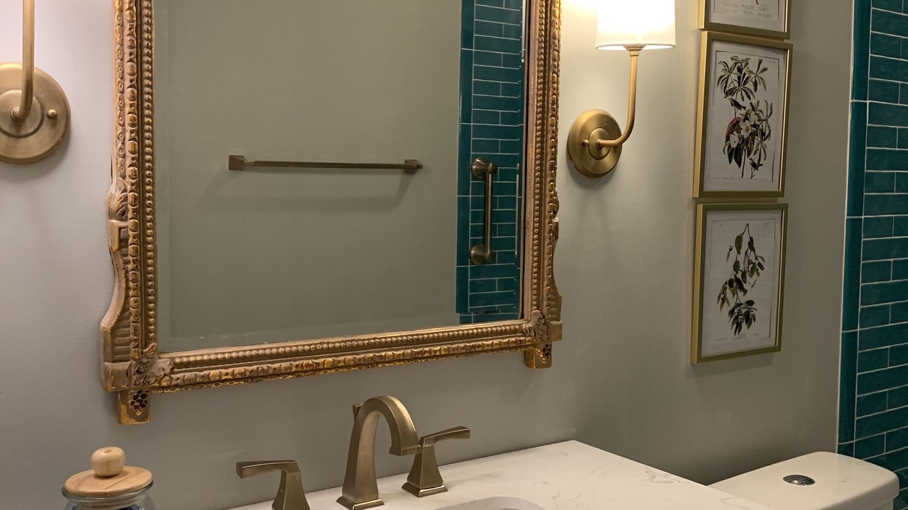 Photo of Bathroom in Morton