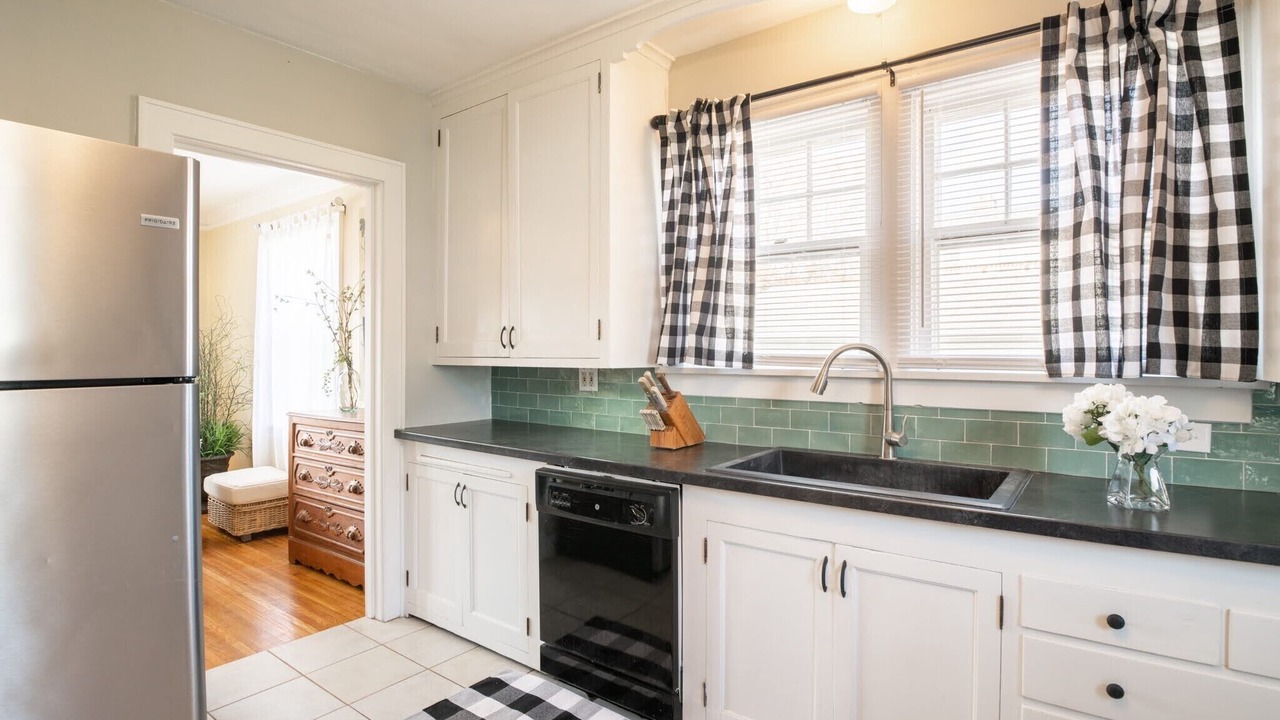 Photo of Kitchen in Morton