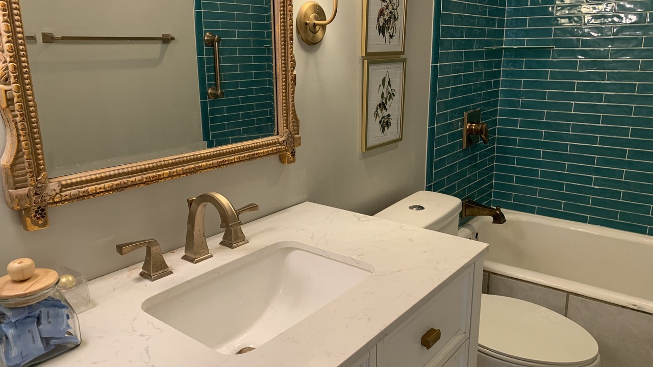 Photo of Bathroom in Morton