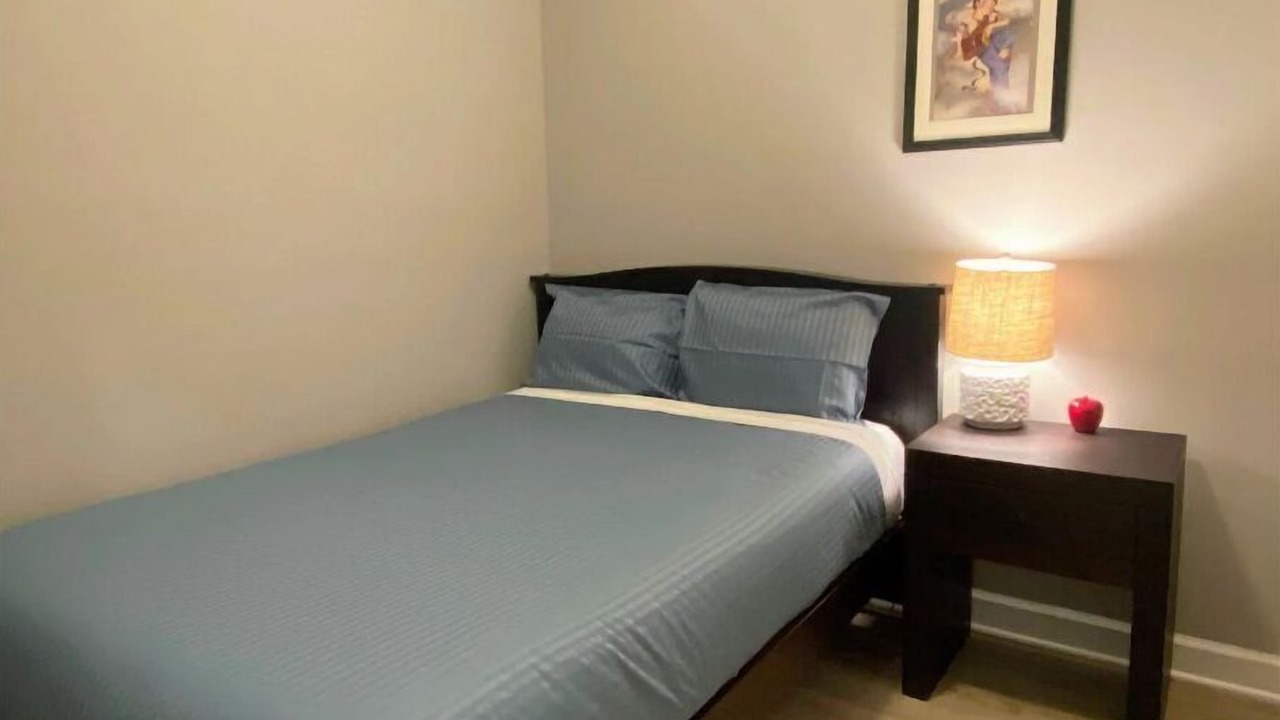Photo of Bedroom in Armour Square