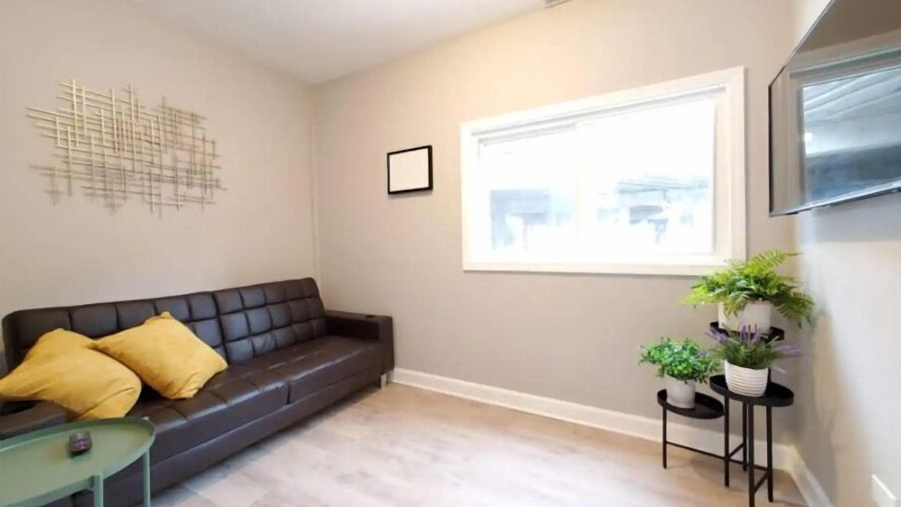 Photo of Livingroom in Armour Square