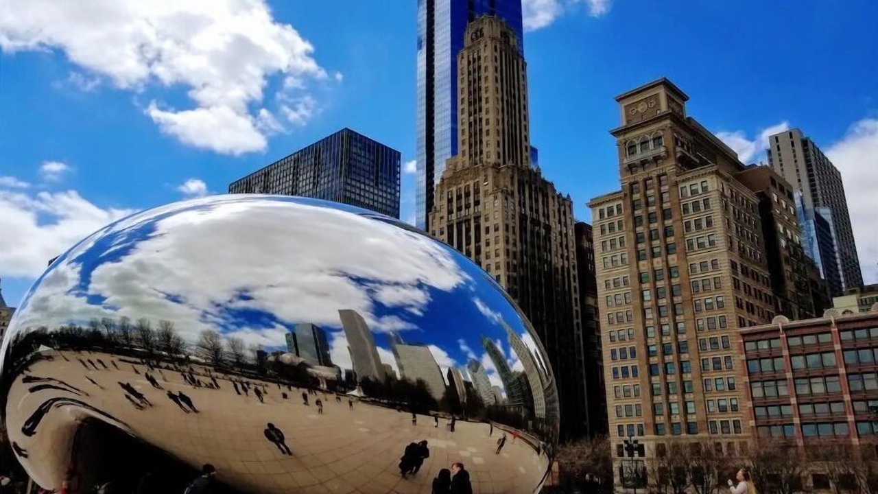 Photo of Outdoor in Armour Square