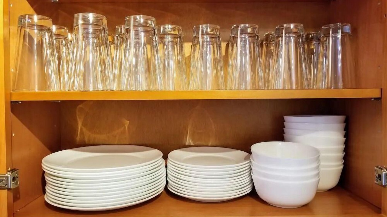 Photo of Kitchen in Armour Square