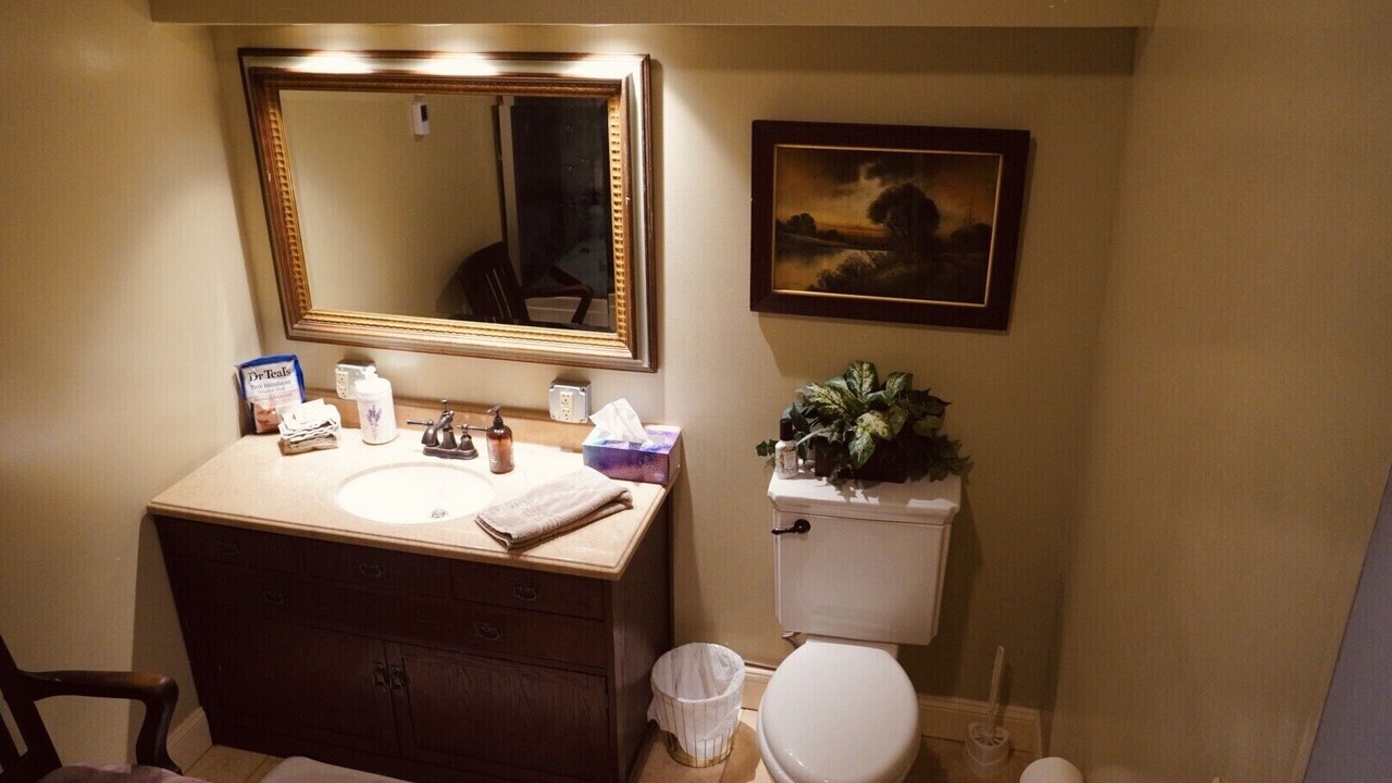 Photo of Bathroom in Monmouth