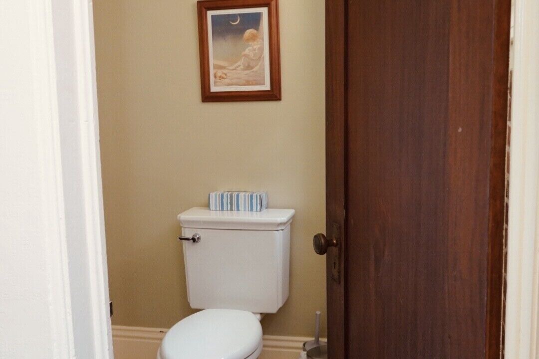 Photo of Bathroom in Monmouth