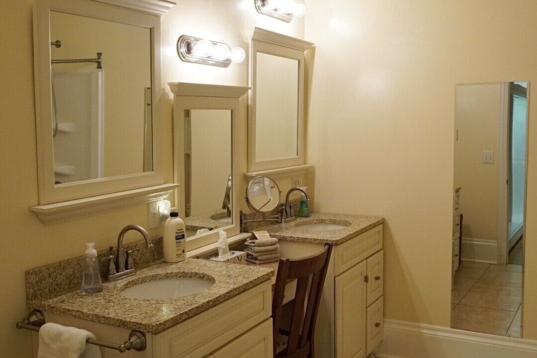 Photo of Bathroom in Monmouth