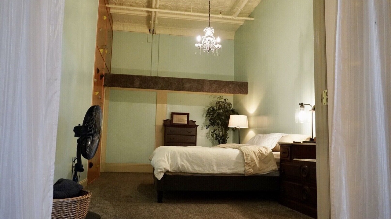 Photo of Bedroom in Monmouth