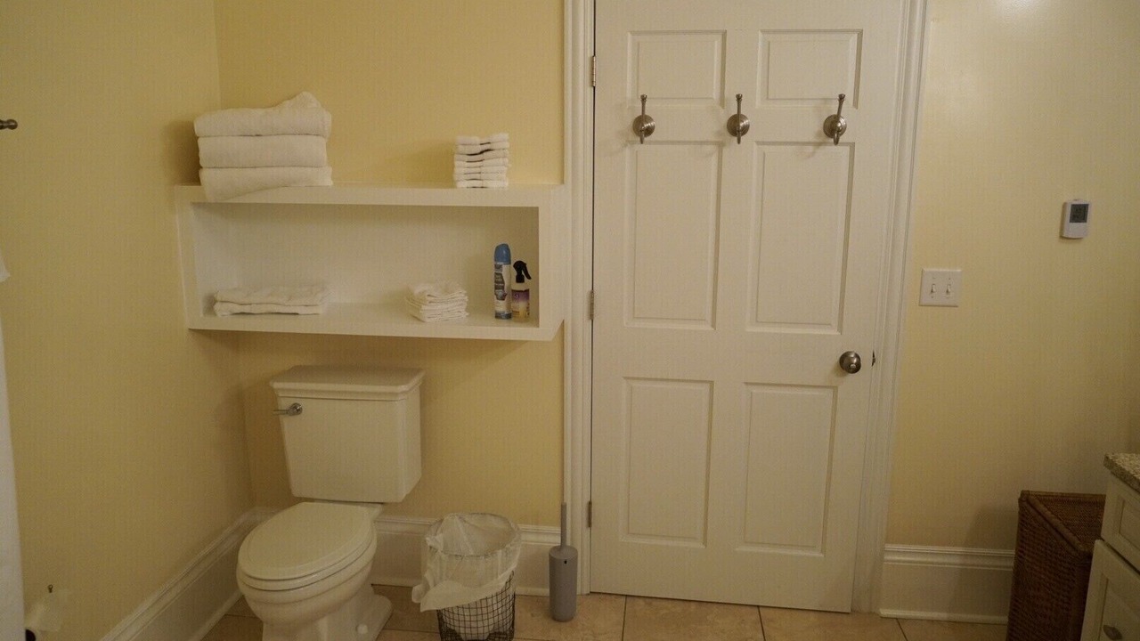 Photo of Bathroom in Monmouth