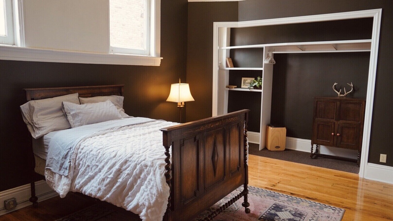 Photo of Bedroom in Monmouth