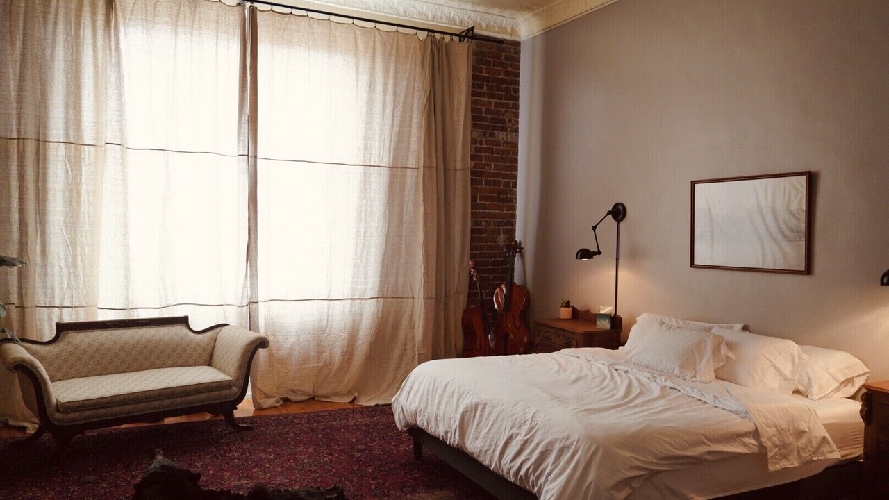 Photo of Bedroom in Monmouth