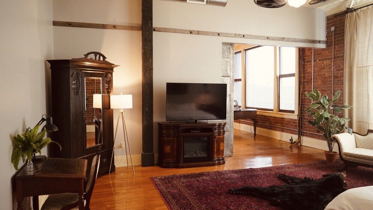 Photo of Bedroom in Monmouth