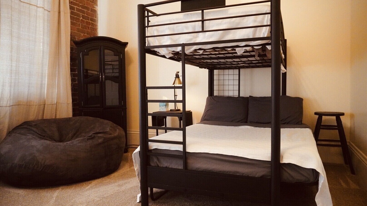 Photo of Bedroom in Monmouth