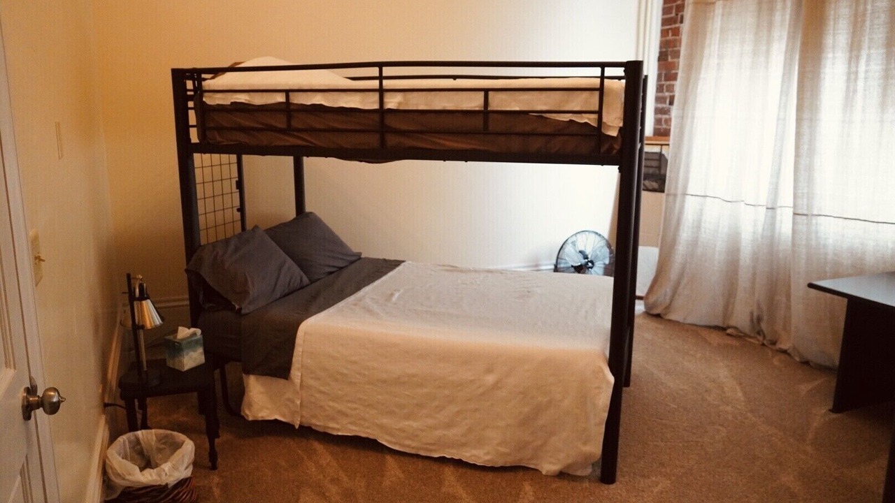 Photo of Bedroom in Monmouth