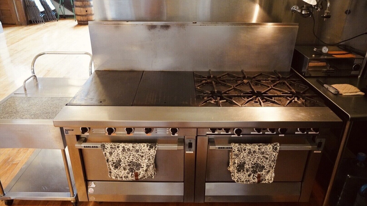 Photo of Kitchen in Monmouth