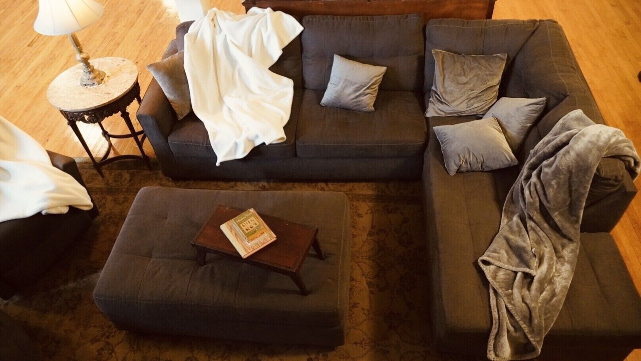 Photo of Livingroom in Monmouth