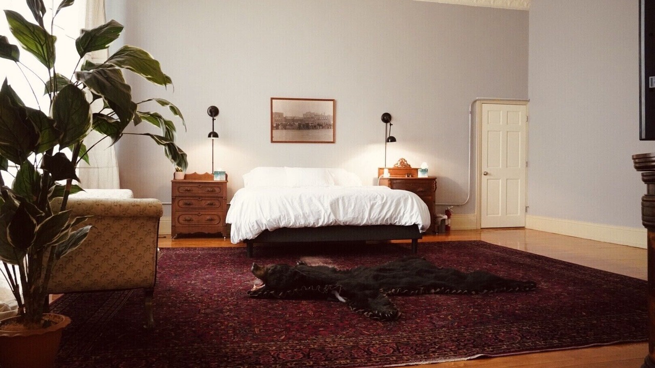 Photo of Bedroom in Monmouth