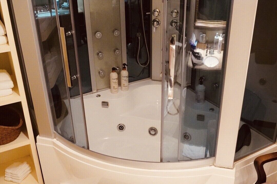 Photo of Bathroom in Monmouth