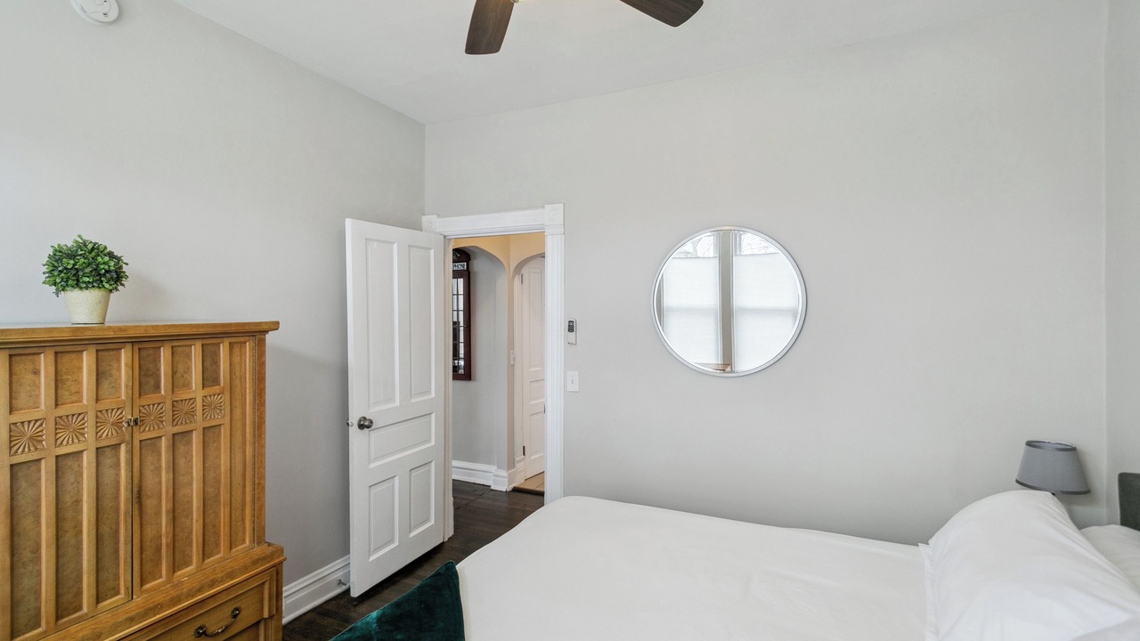 Photo of Bedroom in Libertyville