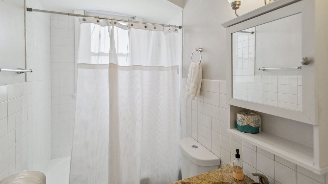 Photo of Bathroom in Libertyville