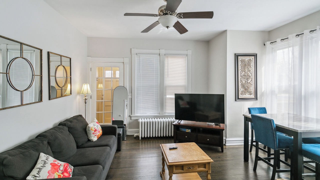 Photo of Livingroom in Libertyville