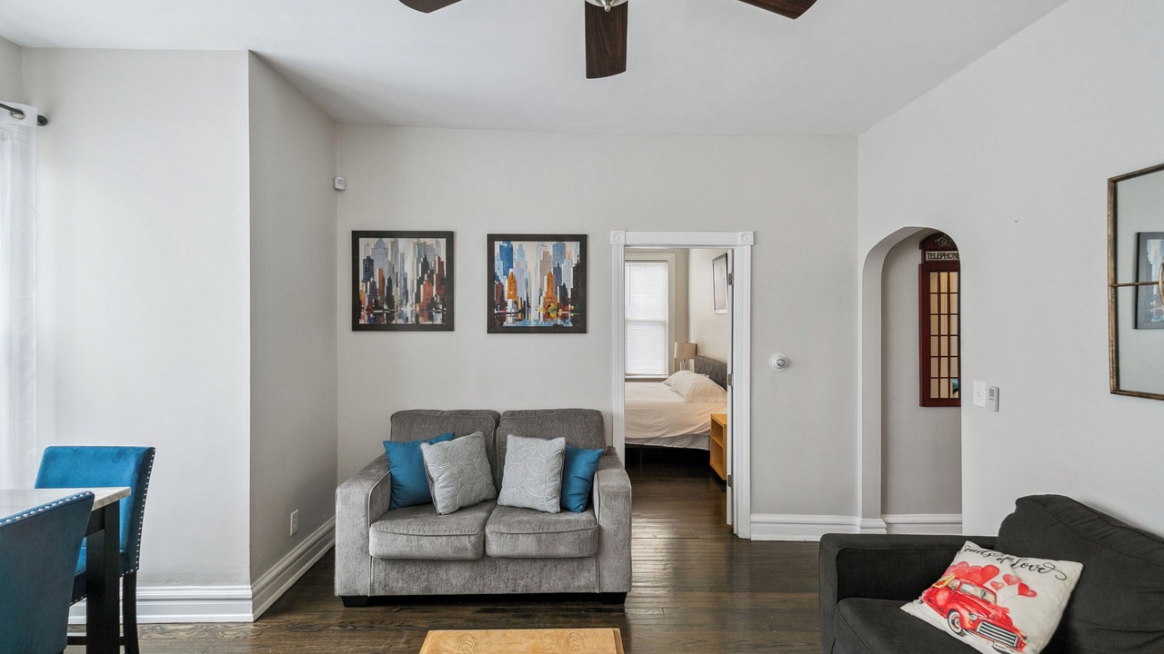 Photo of Livingroom in Libertyville