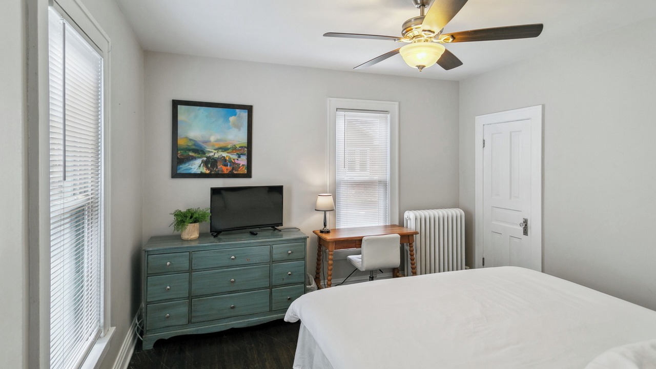 Photo of Bedroom in Libertyville