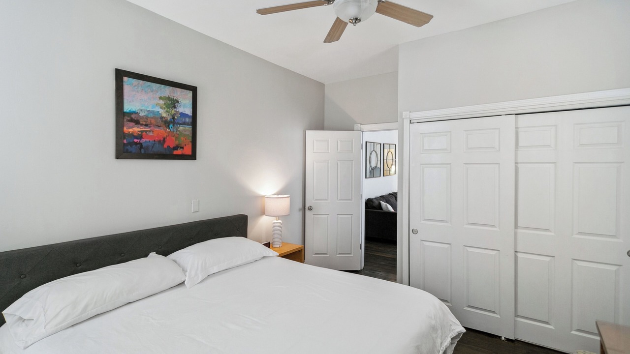 Photo of Bedroom in Libertyville