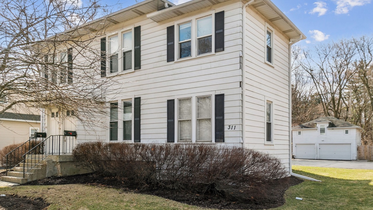 Photo of Outdoor in Libertyville