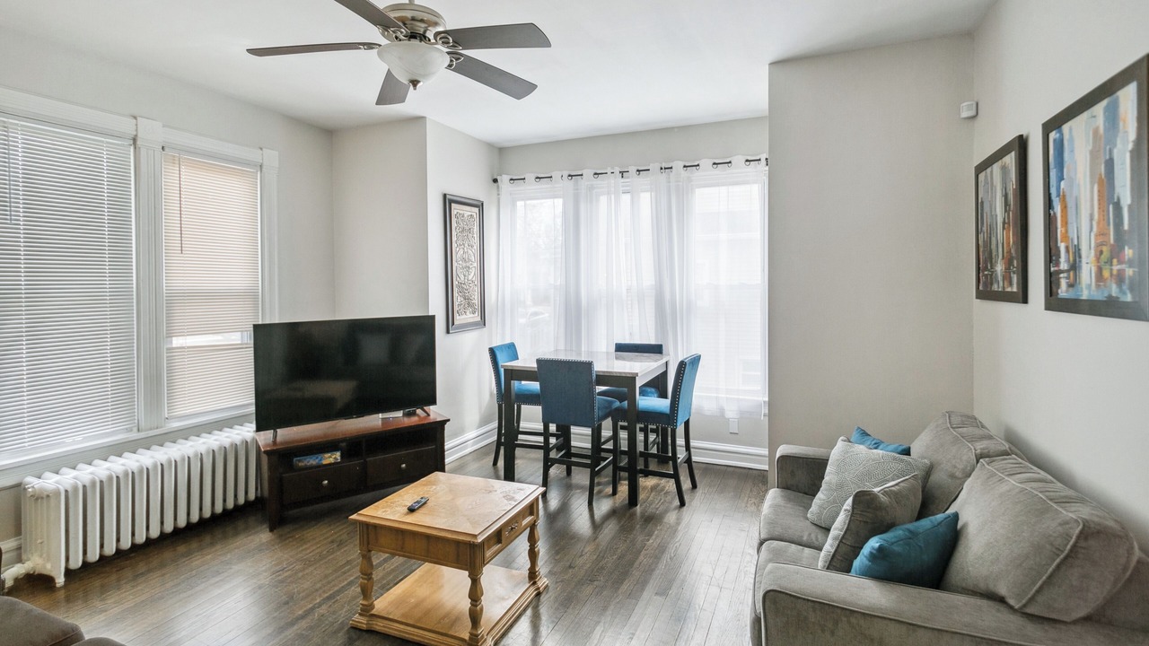 Photo of Livingroom in Libertyville