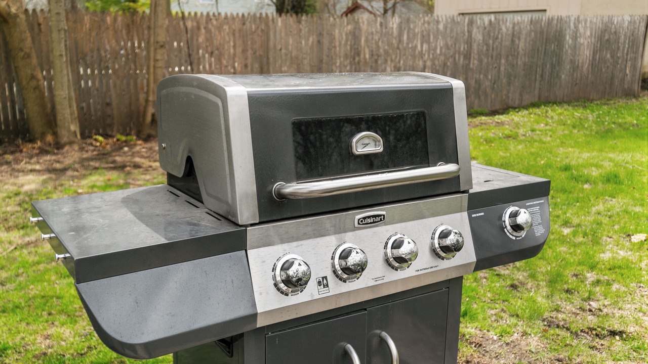 Photo of Outdoor in Libertyville