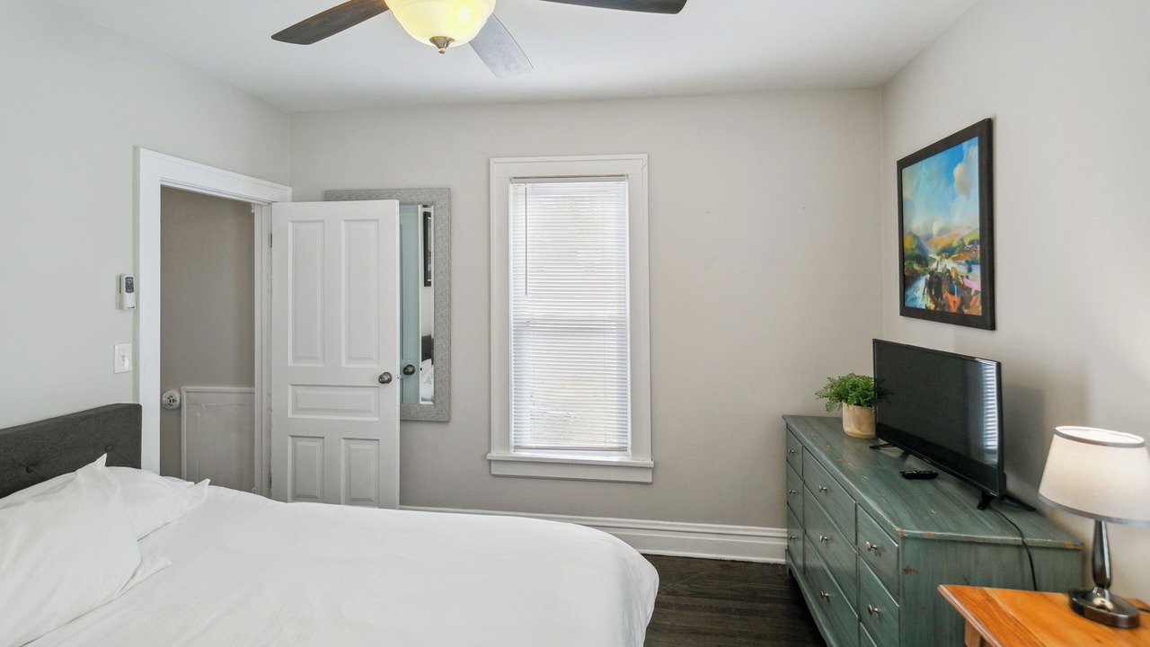 Photo of Bedroom in Libertyville