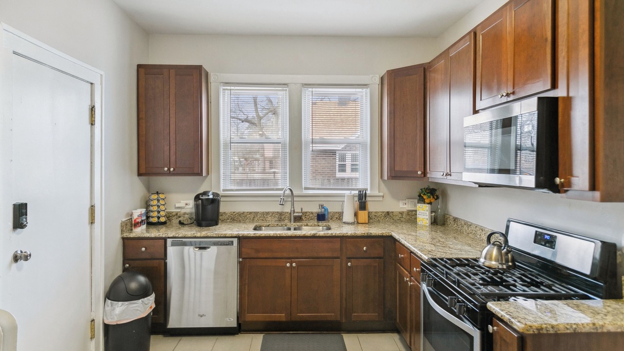 Photo of Kitchen in Libertyville