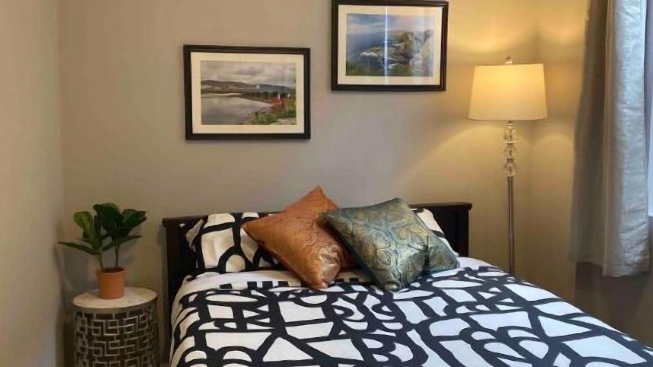 Photo of Bedroom in Armour Square