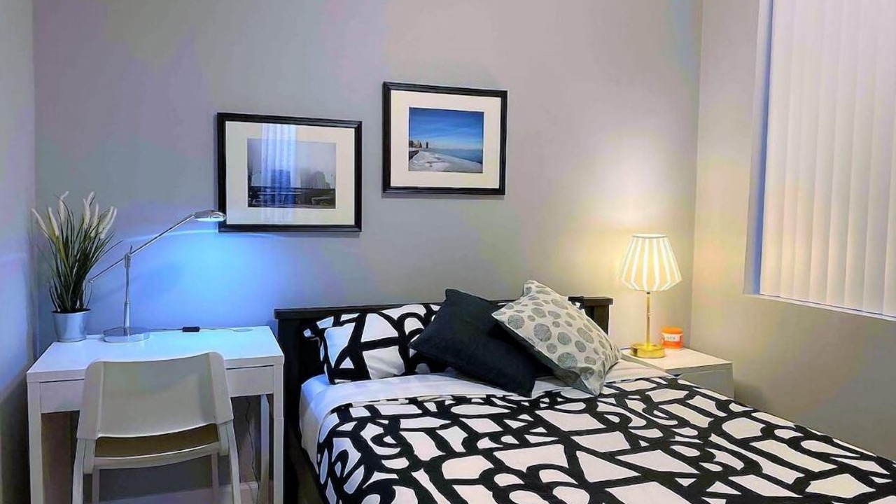 Photo of Bedroom in Armour Square