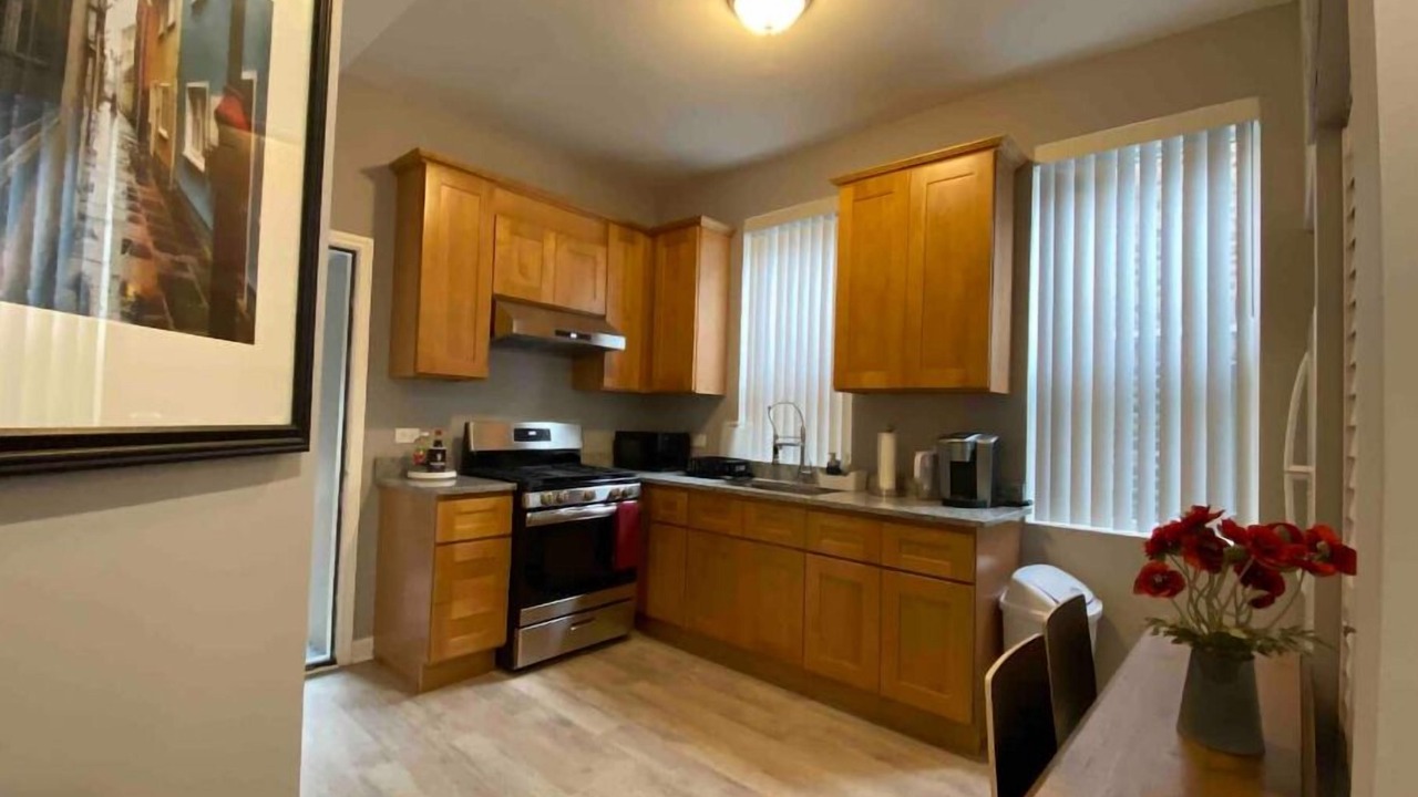 Photo of Kitchen in Armour Square