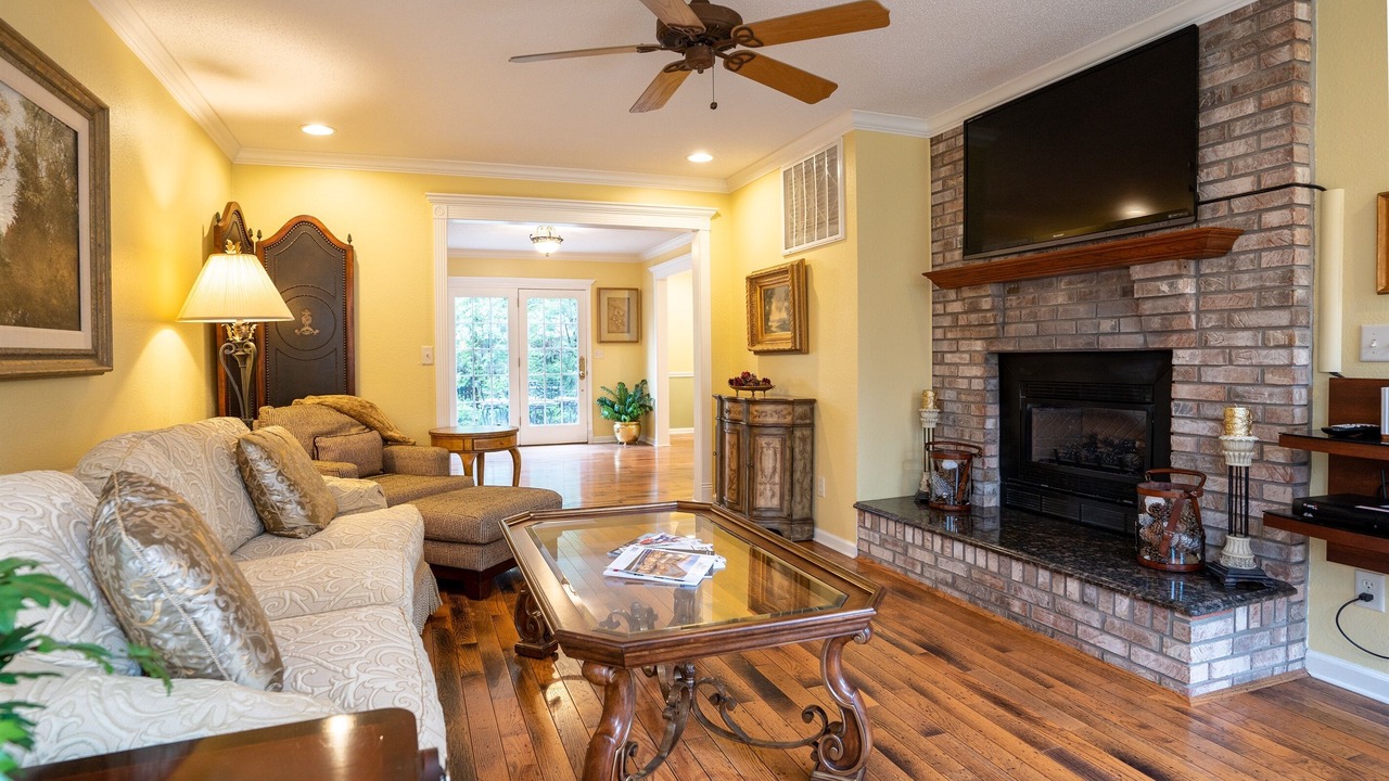 Photo of Bedroom in Carbondale