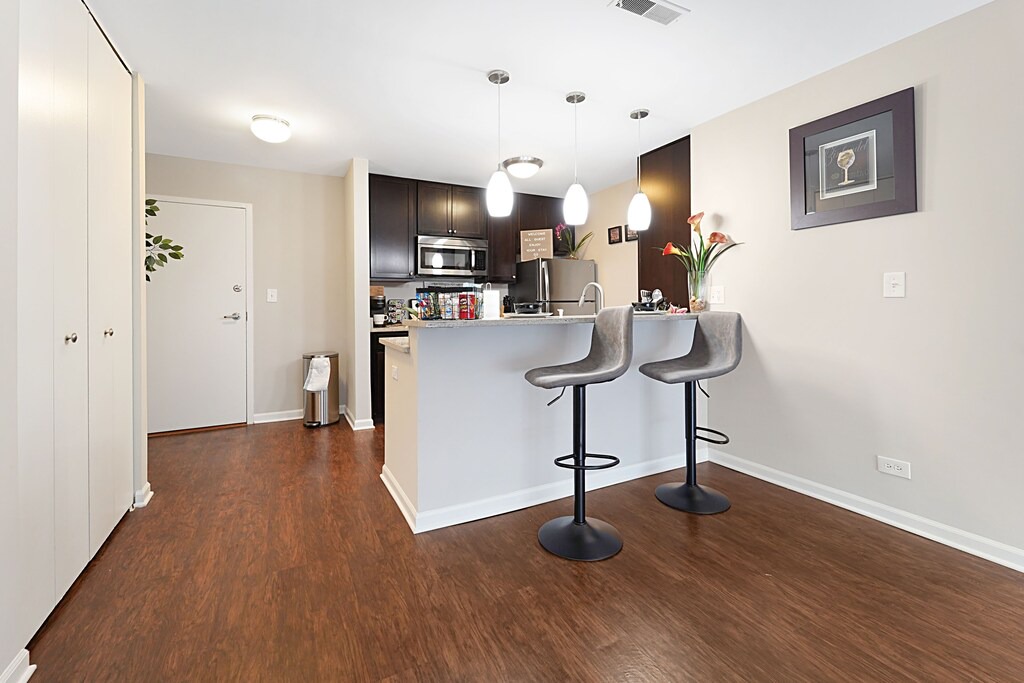 Photo of Livingroom in Ranch Triangle
