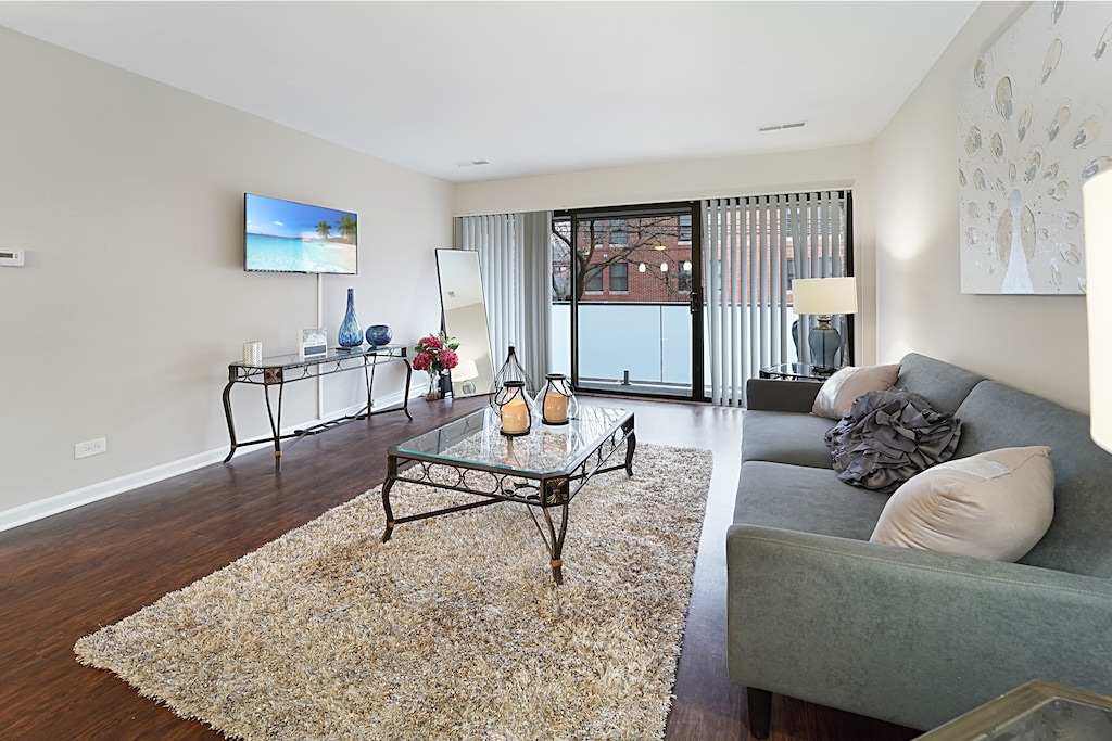 Photo of Livingroom in Ranch Triangle