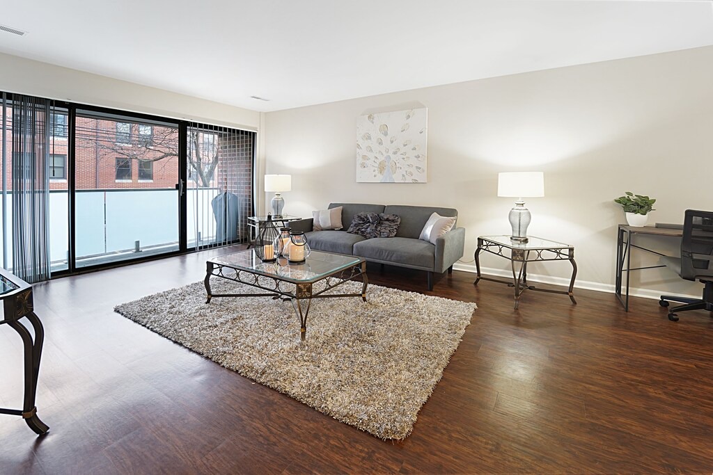 Photo of Livingroom in Ranch Triangle