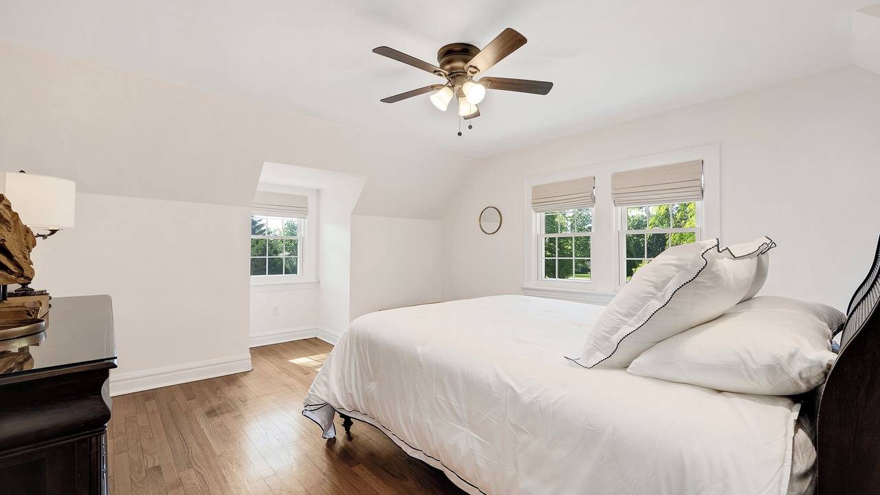 Photo of Bedroom in Wheaton