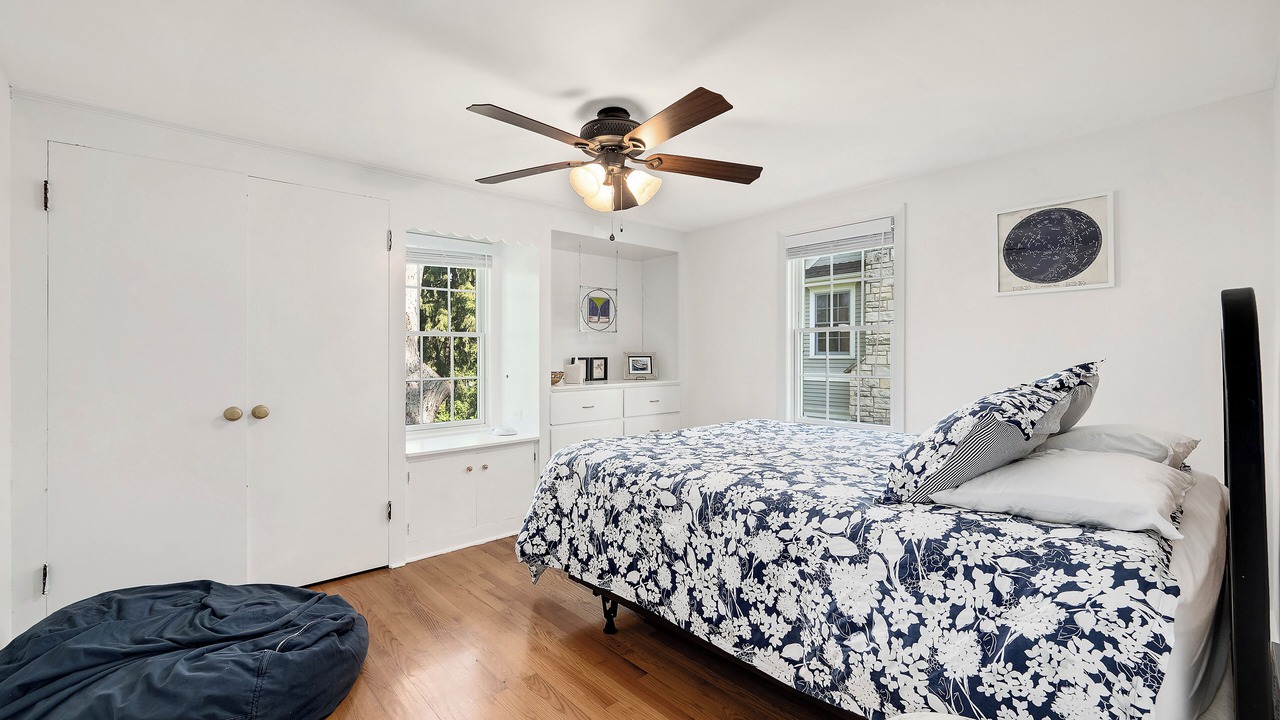 Photo of Bedroom in Wheaton