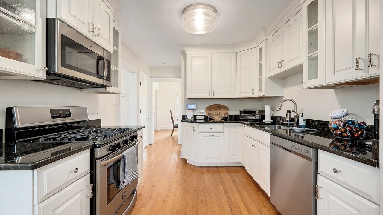 Photo of Kitchen in Wheaton