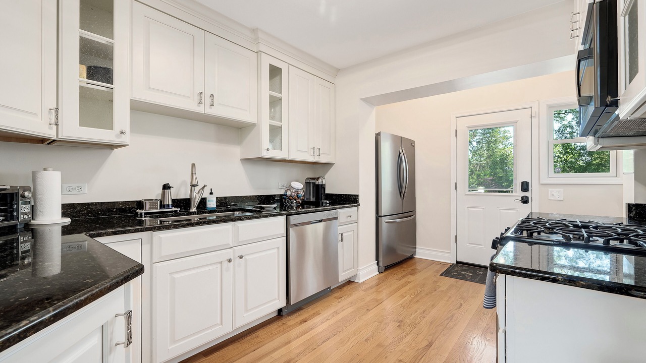 Photo of Kitchen in Wheaton