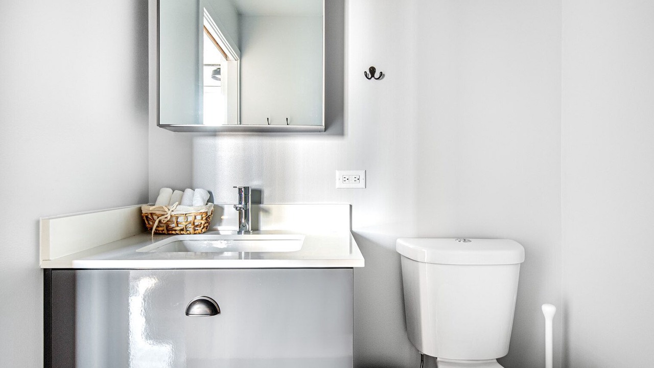 Photo of Bathroom in Near North Side