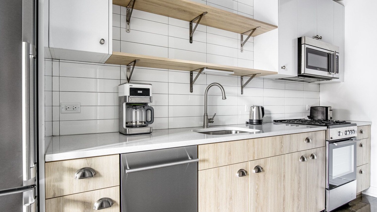Photo of Kitchen in Near North Side