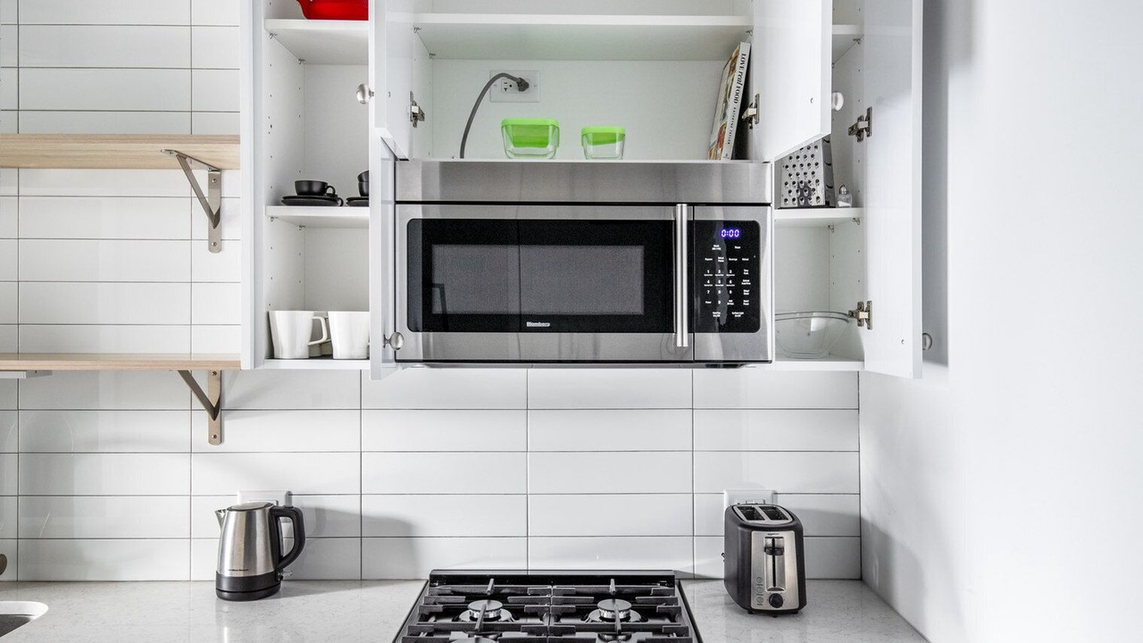 Photo of Kitchen in Near North Side