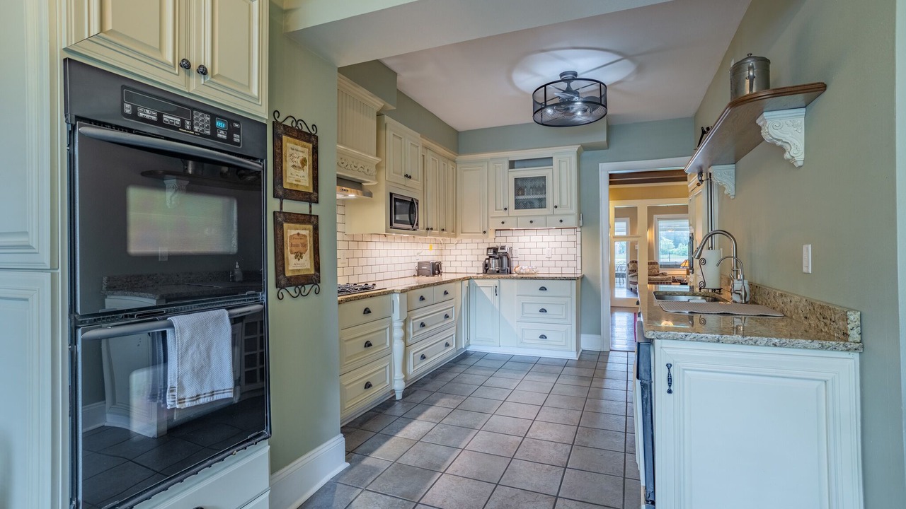Photo of Kitchen in Rockford